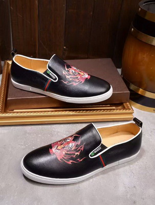 Gucci Men Loafers_161